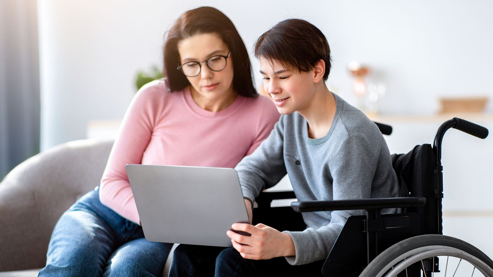 Allied Health Supports & Capacity Building Service