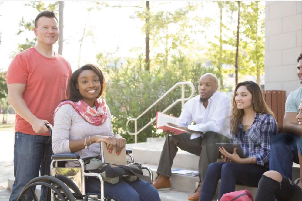 Community Access & Social Inclusion Service